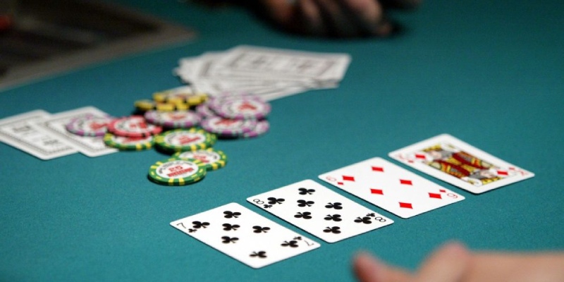 Chiến thuật chơi Poker hiệu quả từ chuyên gia