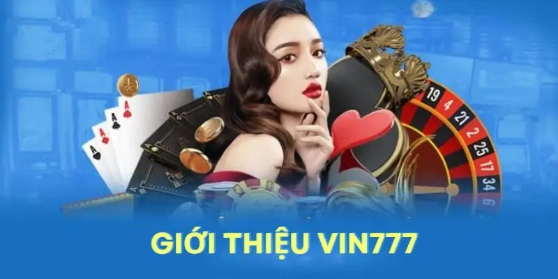 Các tựa game không thể bỏ lỡ tại mục đánh giá nhà cái Vin777